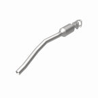 MagnaFlow Conv DF Volvo 36X5X4 2/2 catalytic converter for performance offroad parts.