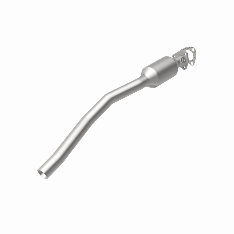 MagnaFlow Conv DF Volvo 36X5X4 2/2 catalytic converter for performance offroad parts.