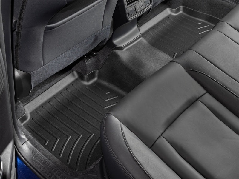 WeatherTech 2026 Subaru Outback Rear FloorLiner - Black Secondary image