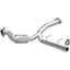 MagnaFlow 15-17 Ford F-150 XL V6 3.5L OEM Grade Direct Fit Catalytic Converter for offroad performance upgrades