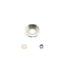 Bilstein B6 92-98 Chevrolet Camaro Front 46mm Monotube Shock Absorber parts
