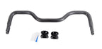 Hellwig 19-21 Dodge Sprinter 3500/4500 RWD/4WD Dually Heat Treated Chromoly 1-1/2in Rear Sway Bar with bushings.