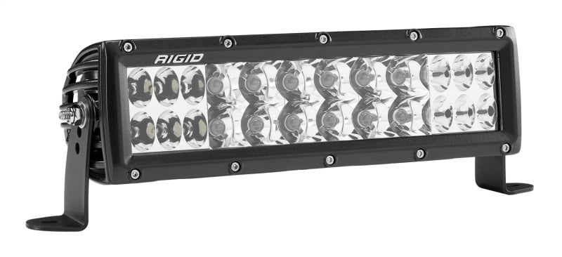 Rigid Industries 10in E2 Series - Combo (Drive/Hyperspot) offroad lighting