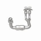 MagnaFlow Conv DF  Standard Cat 00-05 Toyota MR2 Spyder 1.8L Rear exhaust system