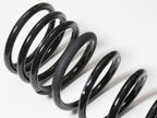 ICON 2008+ Toyota Land Cruiser 200 1.75in Dual Rate Rear Spring Kit close-up.