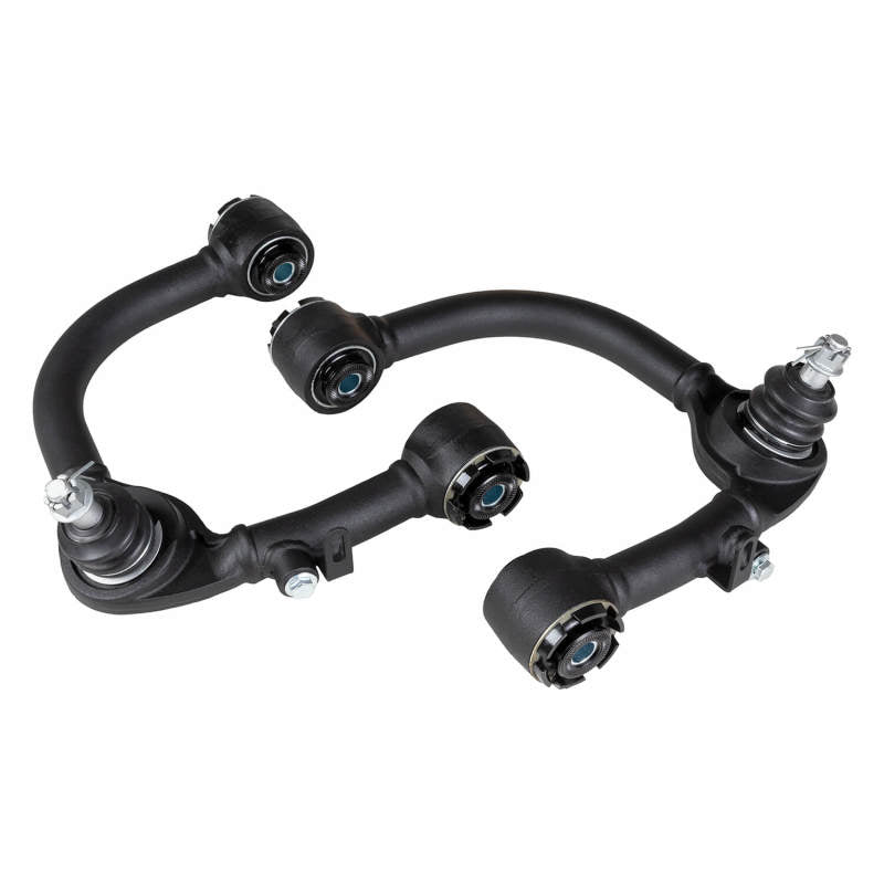 ARB OME 98-07 Toyota Land Cruiser Base Upper Control Arms (Pair) - Black for offroad performance upgrades