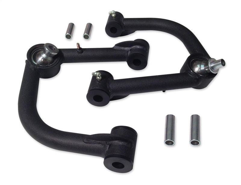 Tuff Country 03-23 Toyota 4Runner 4x4 / 05-22 Tacoma Uni-Ball Upper Control Arms for off road parts Main image