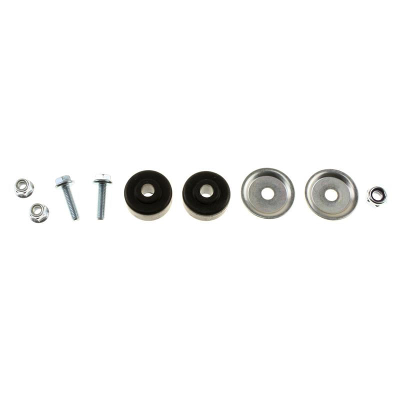 Bilstein 4600 Series 1995 Ford Explorer Eddie Bauer 4WD Front 46mm Monotube Shock Absorber parts and accessories.