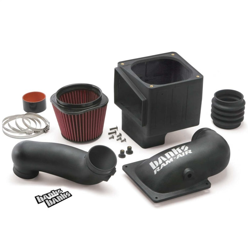 Banks Power 03-07 Dodge 5.9L Ram-Air Intake System Secondary image