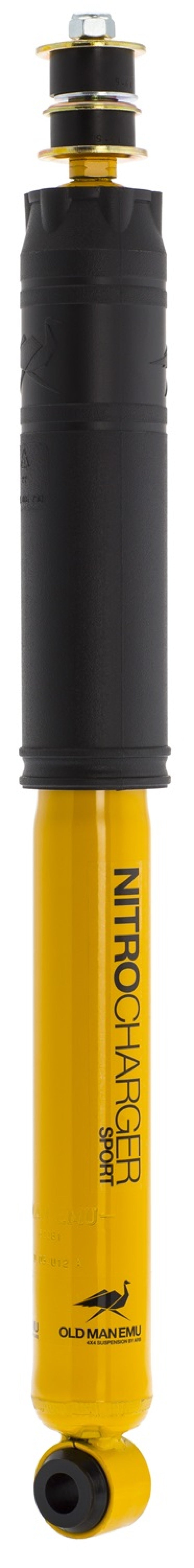 ARB / OME Bp51 Shock Absorber Tundra Rear Lh for offroad performance upgrades.