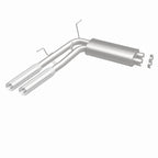 MagnaFlow 99-04 Ford F-150 V8 5.4L Supercharged Lightning SS Cat-Back Exhaust System