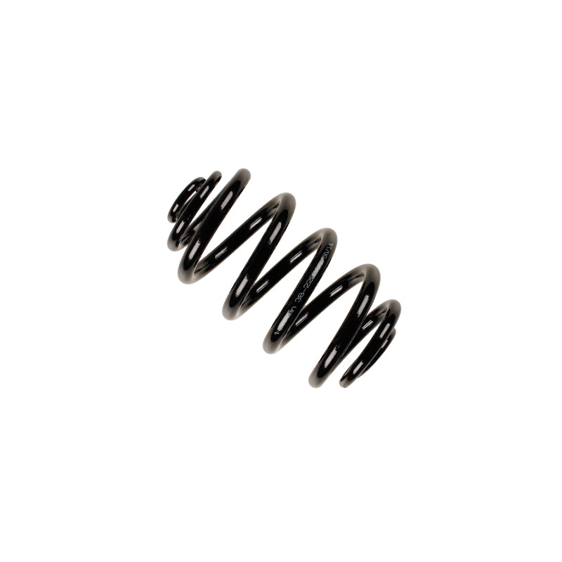 Bilstein B3 04-10 BMW X3 Series Replacement Rear Coil Spring Secondary image