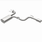MagnaFlow Sys C/B 01-03 Toyota Celica Gts 1.8 exhaust system