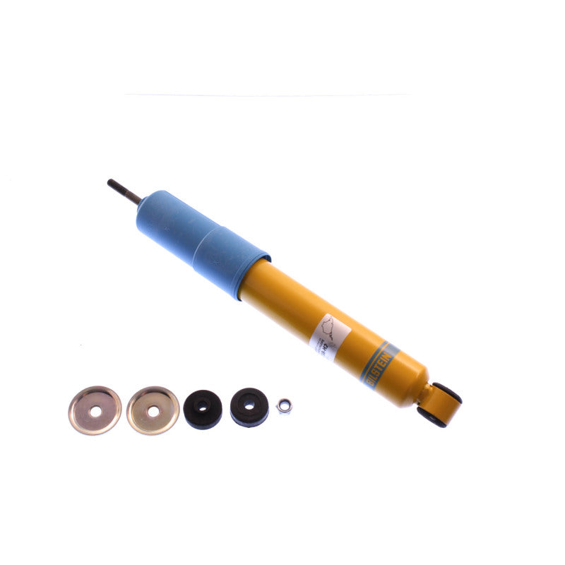 Bilstein B6 2000 Isuzu Trooper LS Front 46mm Monotube Shock Absorber Secondary image