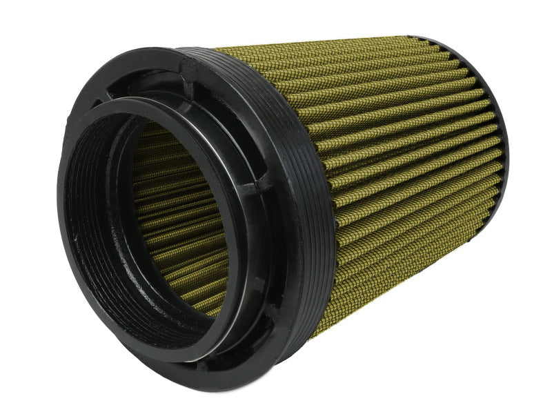 aFe MomentumINtake Replacement Air Filter w/Pro GUARD 7 5IN F x 7IN B x 5-1/2IN T (Inverted) x 9IN Secondary image
