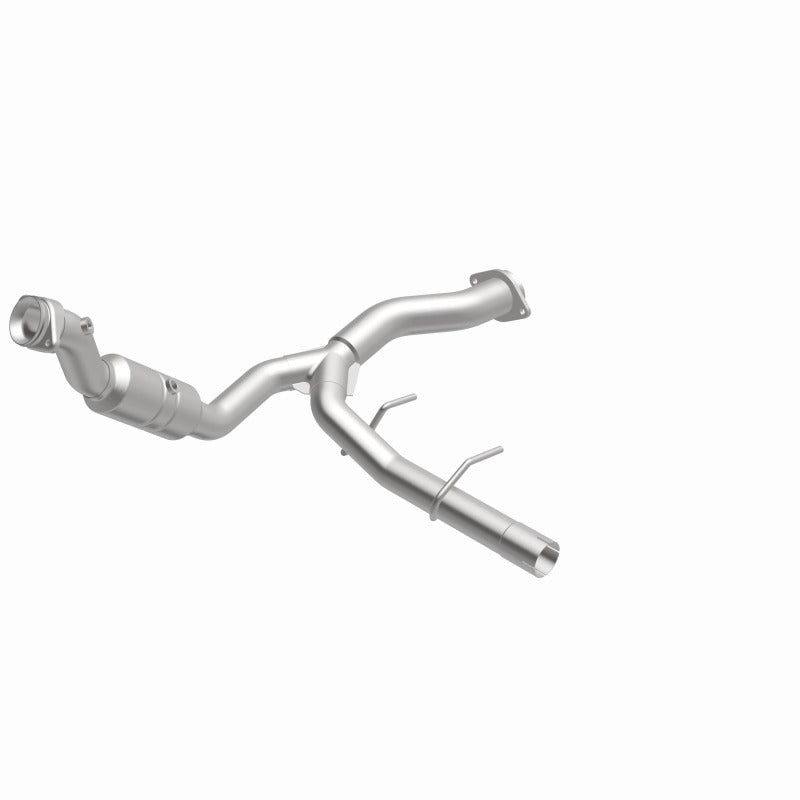 Magnaflow Conv DF 2011-2014 F-150 V6 3.5L OEM Underbody exhaust