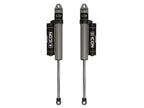 ICON 1999+ Ford F-250/F-350 Super Duty 0-3in Rear 2.5 Series Shocks VS PB - Pair for off-road performance upgrades