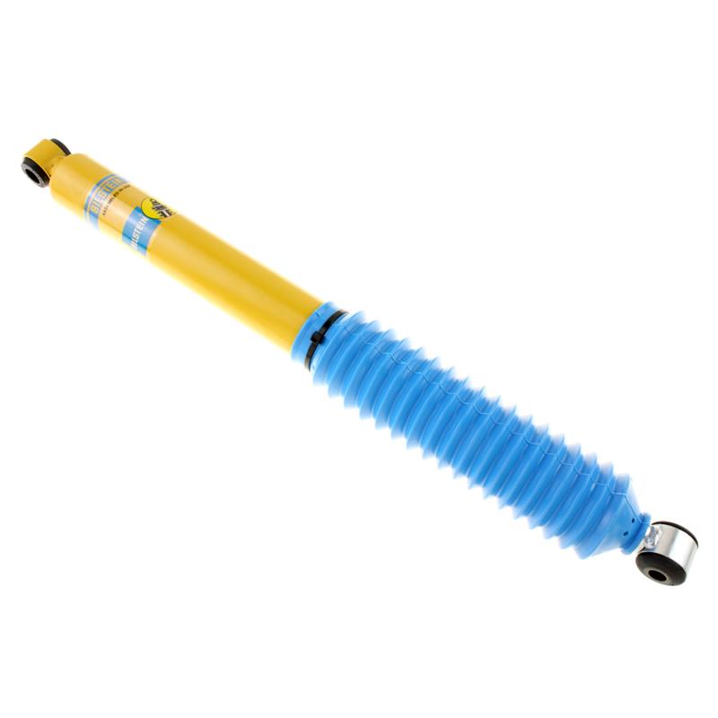 Bilstein 4600 Series 1999 Ford F-350 SD XL RWD Cab & Chassis Rear 46mm Monotube Shock Absorber for offroad performance upgrades Main image