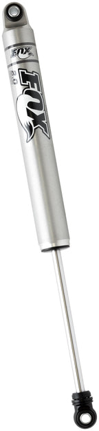 Fox 94+ Dodge 2500 & 3500 2.0 Performance Series 10.1in. Smooth Body IFP Rear Shock / 0-2in. Lift for off road parts.