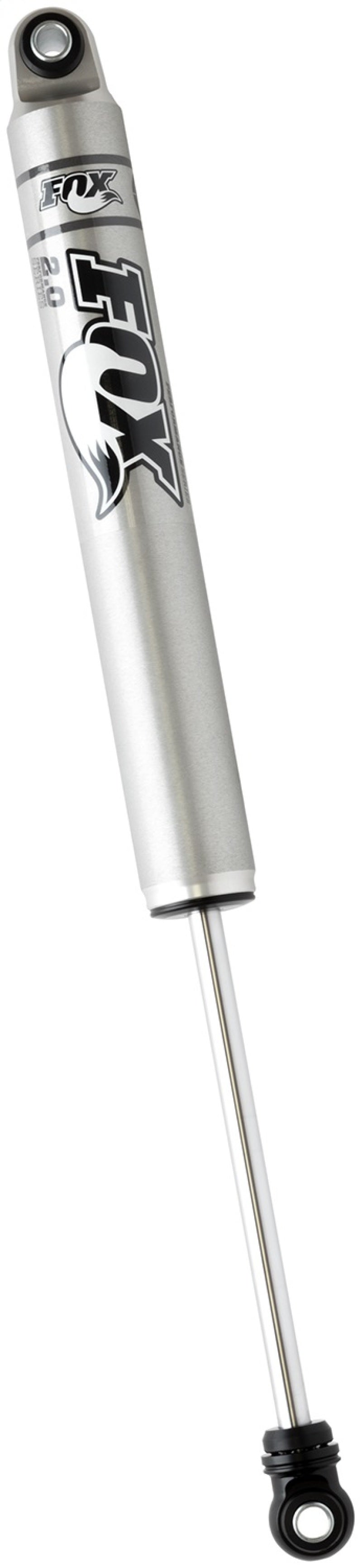 Fox 94+ Dodge 2500 & 3500 2.0 Performance Series 10.1in. Smooth Body IFP Rear Shock / 0-2in. Lift for off road parts.