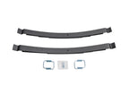 Hellwig 01-07 Ford F-350 SD Load Pro- To 3500lb Level LC 4 Leaf Stack Helper Spring w/o Mounting Kit parts