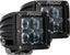 Rigid Industries D2- HYPERSPOT Pair for offroad lighting