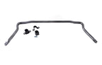 Hellwig 11-21 Ford F-250/F-350 SD 4WD Solid Heat Treated Chromoly 1-5/16in Front Sway Bar with hardware.