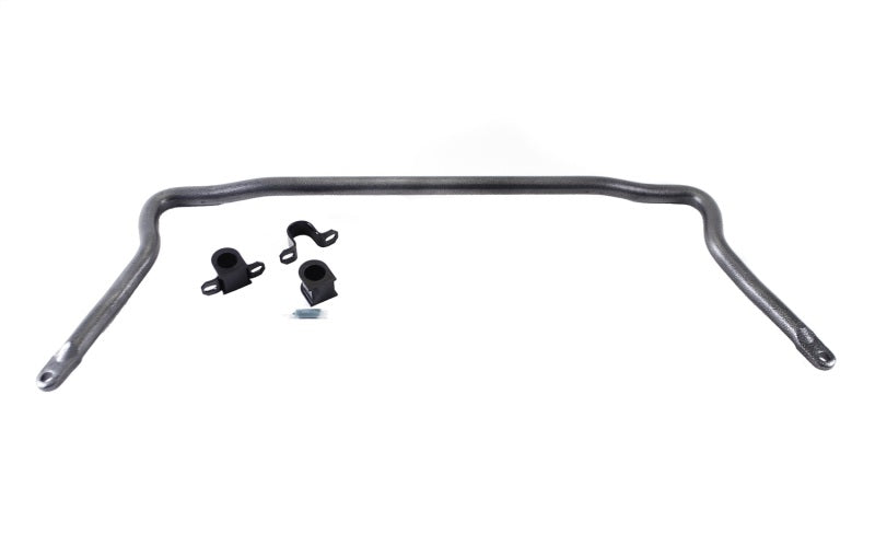 Hellwig 11-21 Ford F-250/F-350 SD 4WD Solid Heat Treated Chromoly 1-5/16in Front Sway Bar with hardware.