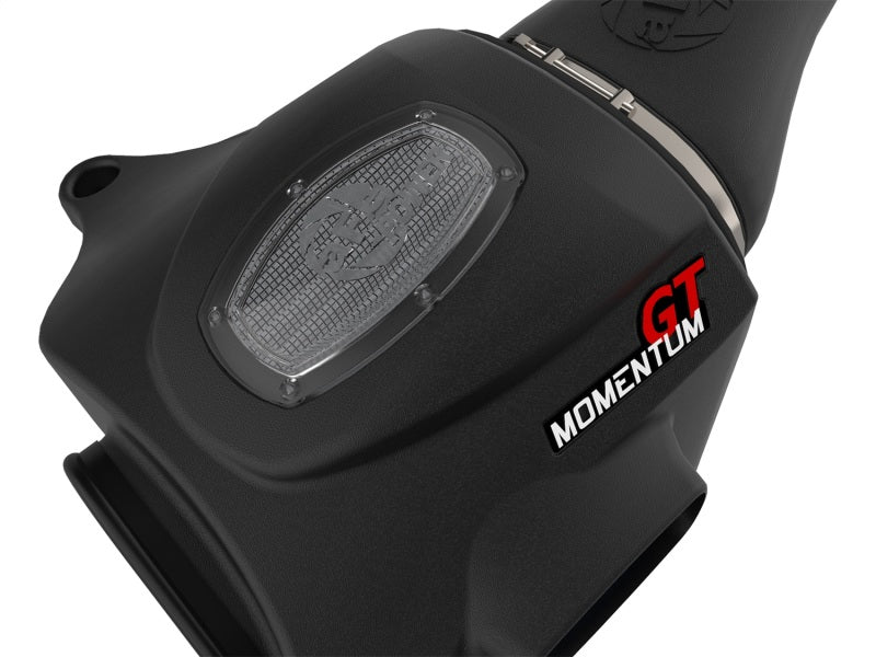 aFe POWER Momentum GT Pro Dry S Cold Air Intake System 12-17 Toyota Land Cruiser LC200 V6-4.0L Secondary image