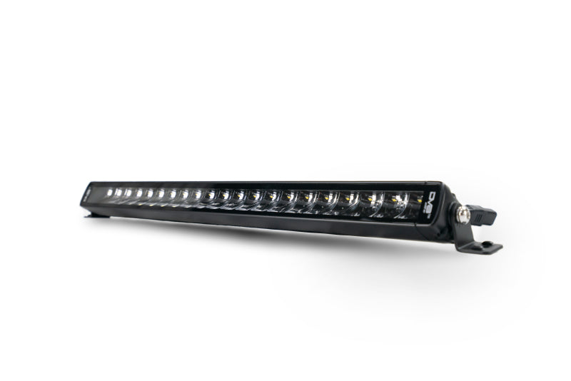 DV8 Offroad 20in Elite Series Light Bar 105W LED - Single Row for offroad lighting and electrical accessories