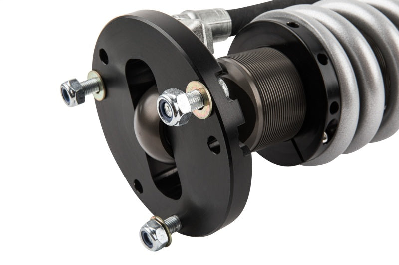 Fox 19+ GM 1500 Non-TrailBoss/Non-AT4 0-2in Lift / TB/AT4 0in Lift 2.5 Series Front RR Coil Over for offroad performance upgrades.
