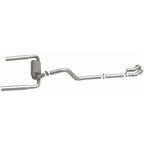 MagnaFlow Sys C/B 83-92 Camaro/Firebird V8 stainless exhaust system