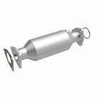 MagnaFlow Conv DF 96-01 Honda Prelude 2.3L catalytic converter