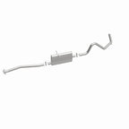 MagnaFlow BRE Exhaust Kit 01-03 Ford Ranger, high-quality offroad parts.