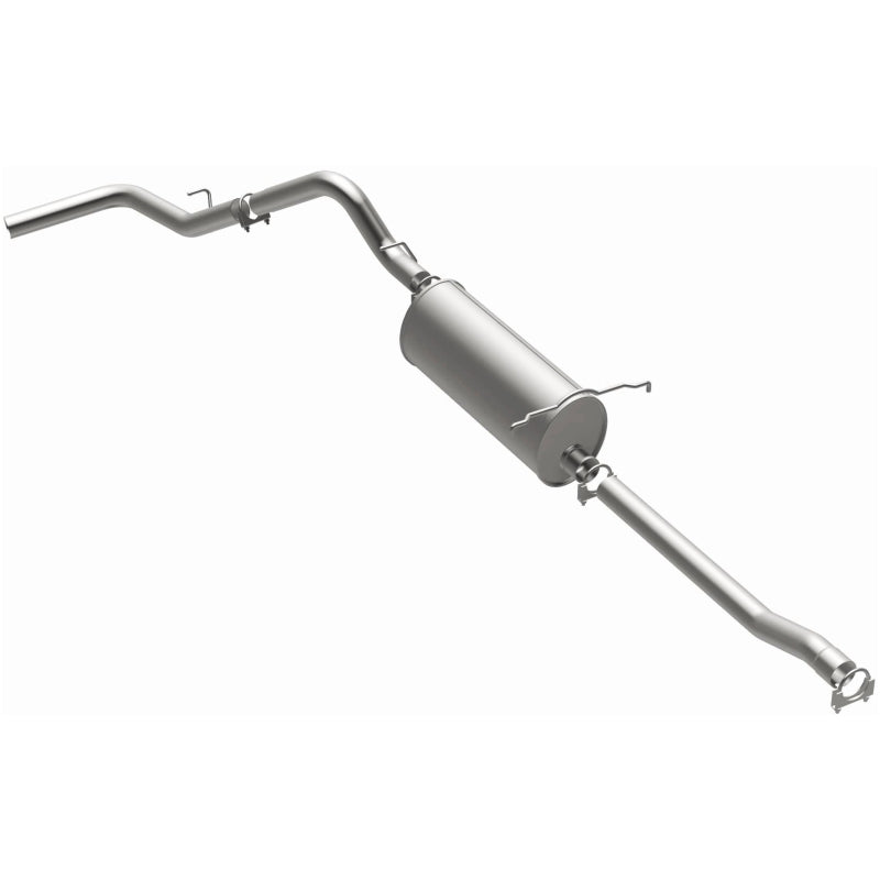MagnaFlow BRE Exhaust Kit 00-03 Dodge Dakota Secondary image