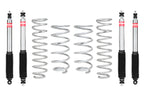 Eibach Pro-Truck Lift Kit 91-97 Toyota Land Cruiser (Incl. Lift Springs and Pro-Truck Sport Shocks) for off road parts
