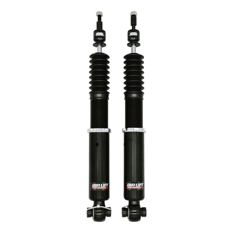 Air Lift Performance 15-20 Audi A3 / 15-24 VW GTI Coilover Kit Secondary image