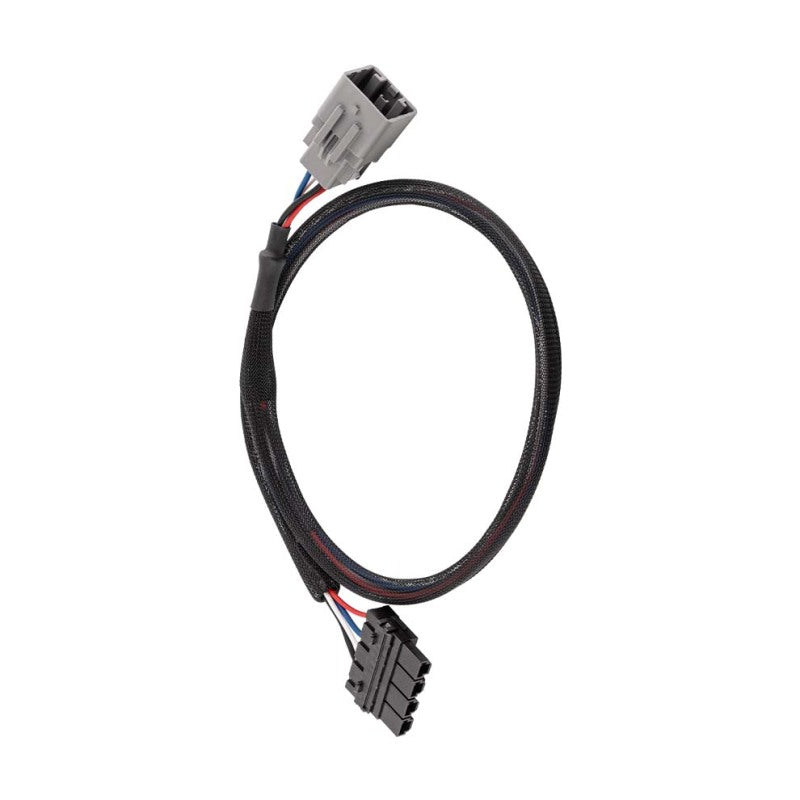 REDARC Jeep Gladiator Tow-Pro Brake Controller Harness for offroad performance upgrades.