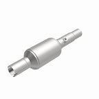MagnaFlow Conv DF Cherokee-Grand Cherokee 96- catalytic converter for offroad upgrades