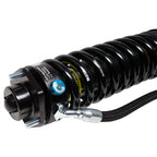 Bilstein 21-24 Ford Bronco B8 B112 Suspension Shock Absorber and Coil Spring Assembly - Front Right for offroad performance upgrades.