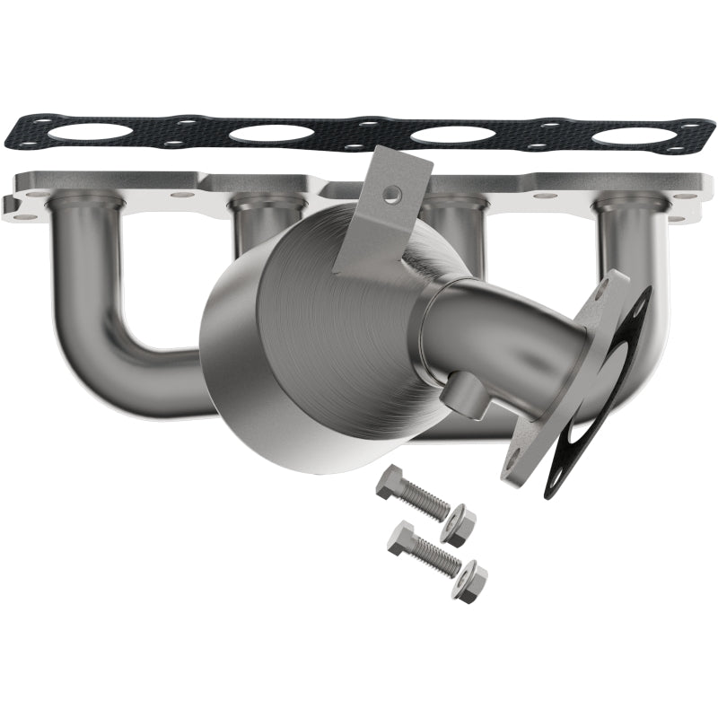 MagnaFlow 2015 Kia Optima 2.4L Direct Fit Catalytic Converter Secondary image