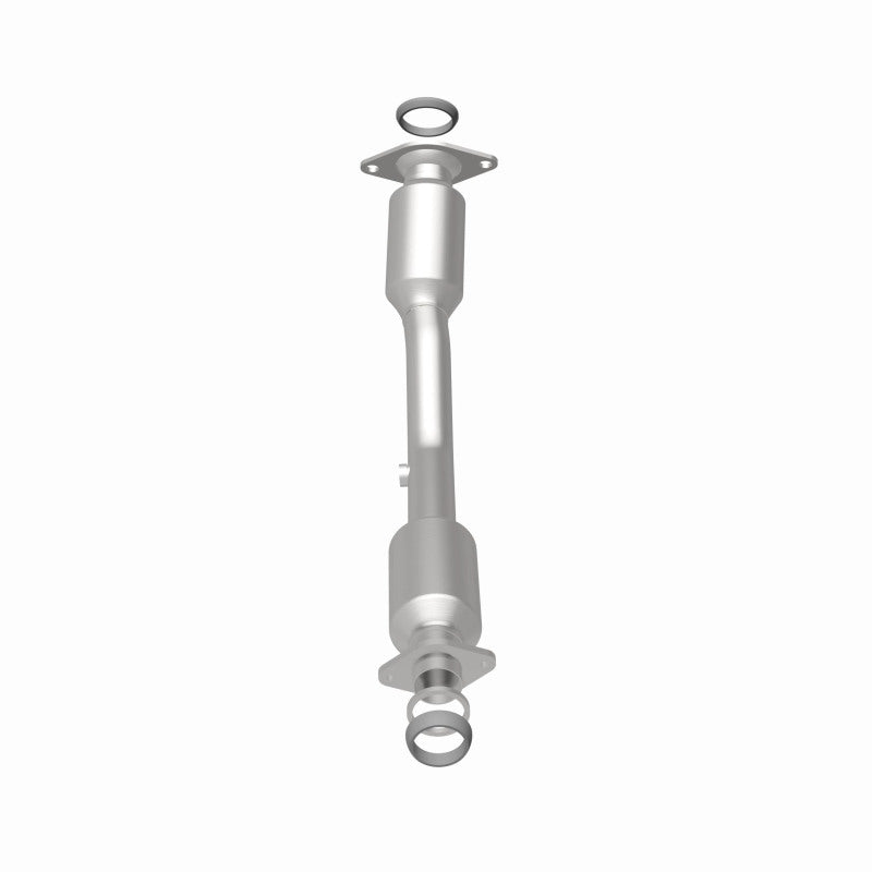 MagnaFlow 09-14 Nissan Cube 1.8L Direct Fit Converter Secondary image