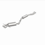 MagnaFlow SYS C/B 08-09 BMW 128i 3.0L stainless steel exhaust