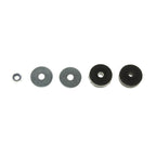 Bilstein B6 1993 Toyota T100 Base RWD Front 46mm Monotube Shock Absorber parts for offroad performance upgrades