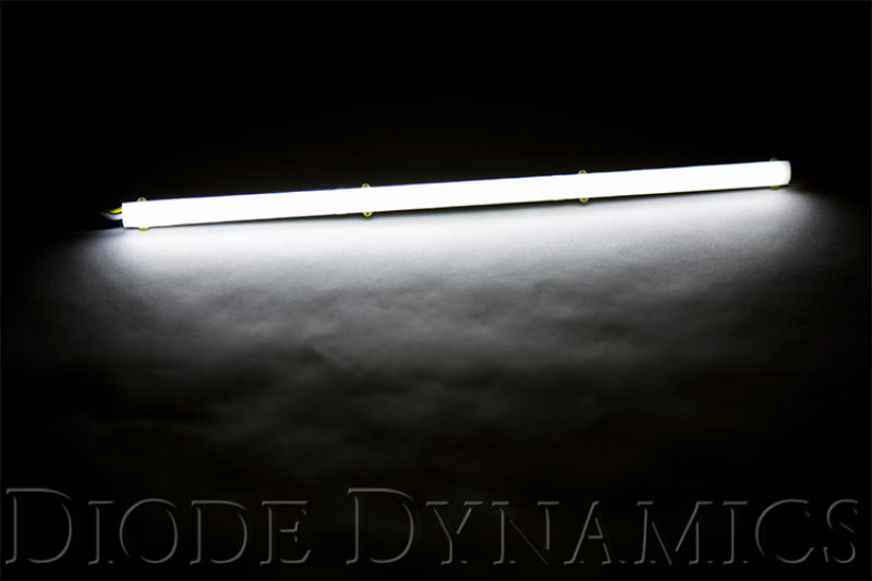 Diode Dynamics LED Strip Lights High Density SF Switchback 9 In Secondary image