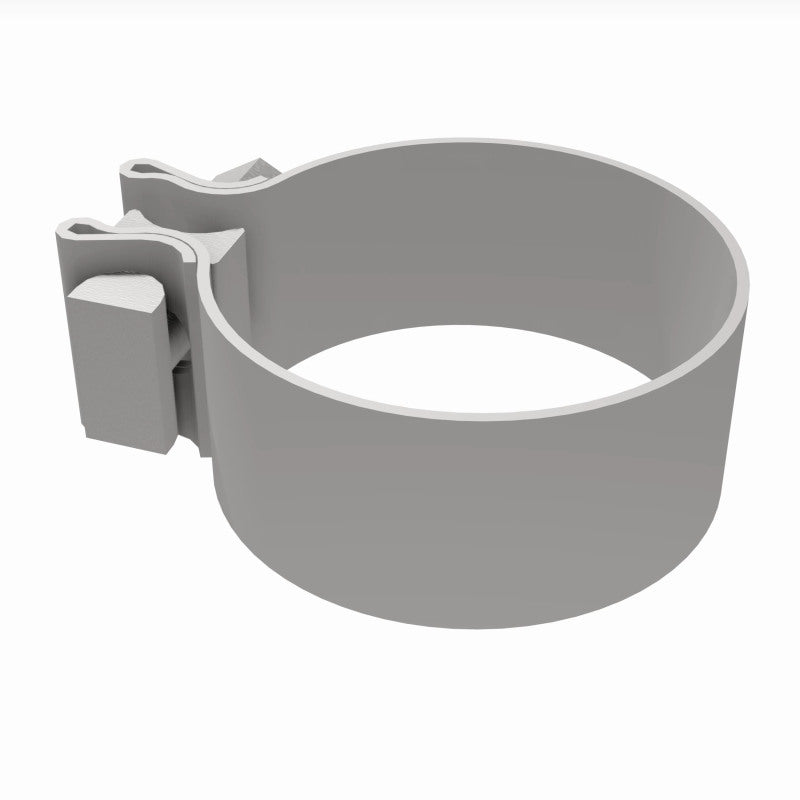 MagnaFlow Clamp 2.50inch TORCA SS 1.25inch 10pk - off road parts