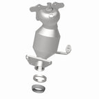 Magnaflow Conv DF 11-14 CR-Z 1.5L Manifold direct-fit exhaust part