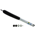 Bilstein 5100 Series 2009 Jeep Wrangler X-S Front 46mm Monotube Shock Absorber for offroad performance upgrades