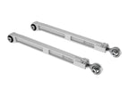 ICON 2022 Toyota Tundra Billet Rear Lower Link Kit for offroad performance upgrades