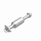 MagnaFlow Conv DF 03-07 Honda Accord 2.4L catalytic converter for off road parts and performance upgrades.